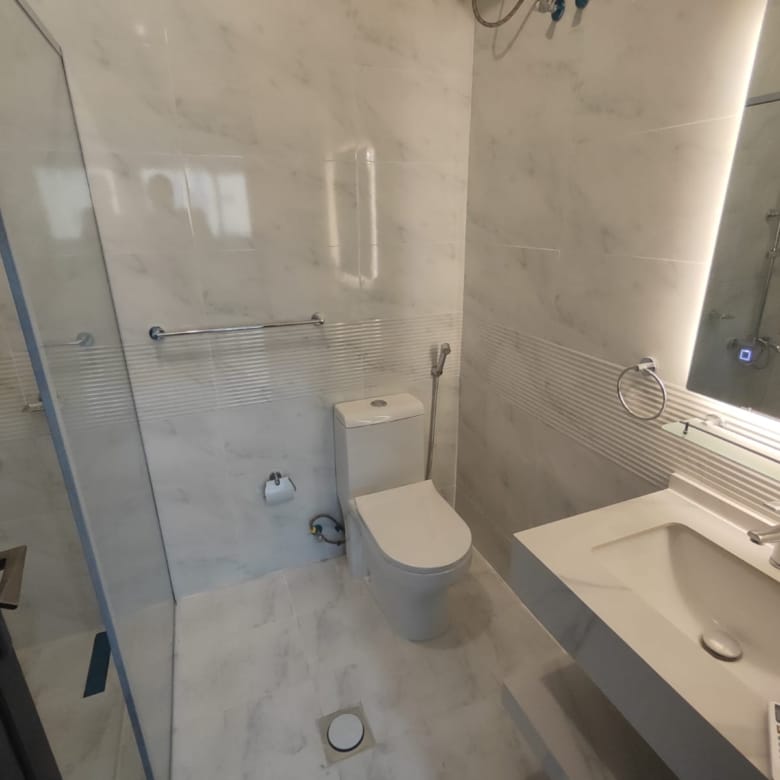 Luxury 6 BR Villa