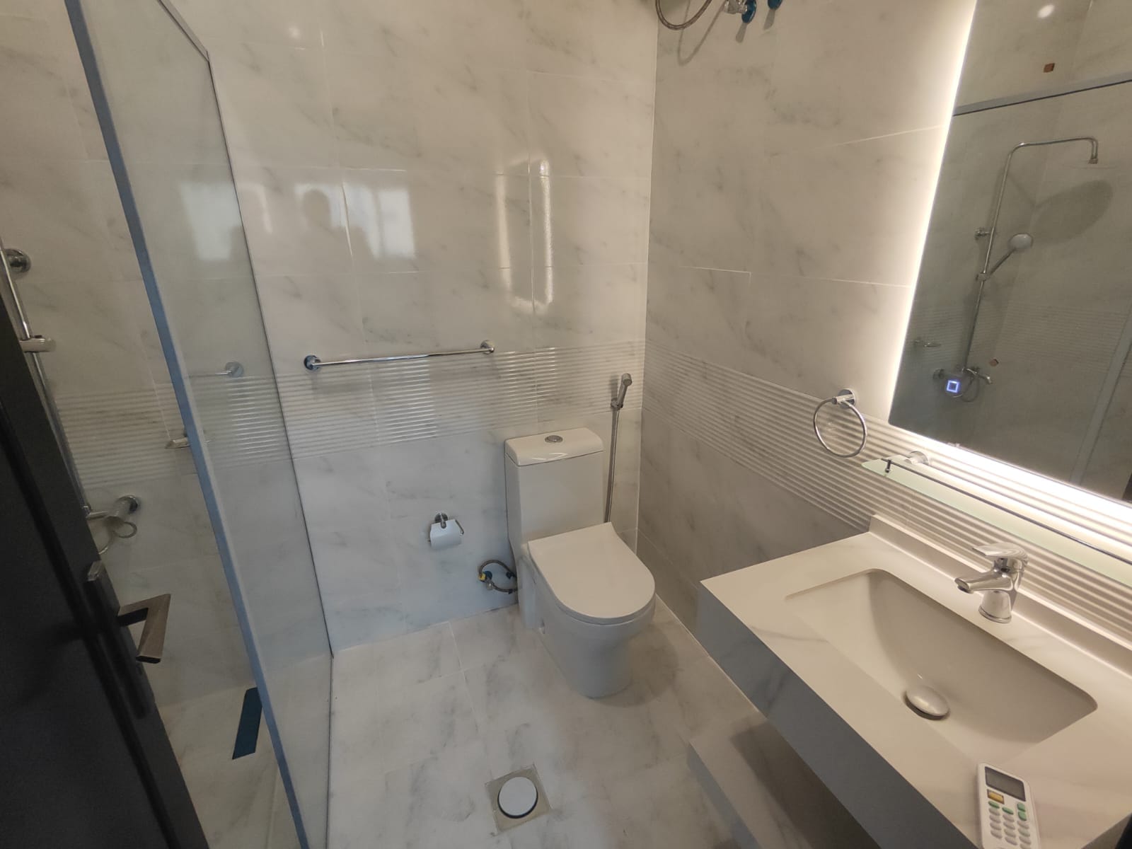 Luxury 6 BR Villa