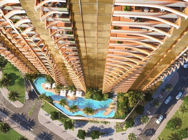 Elegance Tower