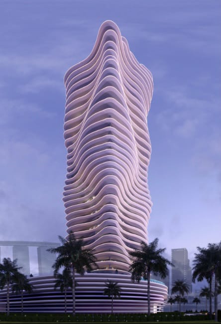 Elie Saab Residences