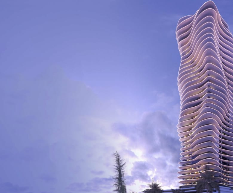 Elie Saab Residences