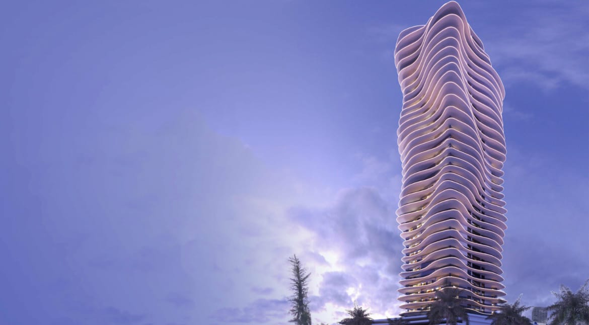 Elie Saab Residences