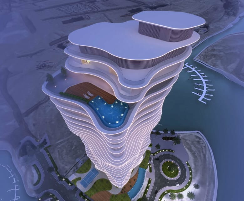 Elie Saab Residences