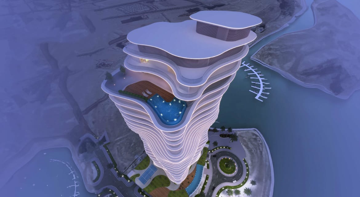 Elie Saab Residences