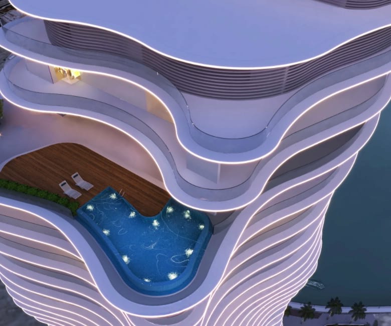 Elie Saab Residences