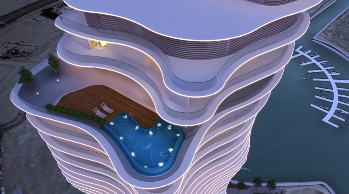 Elie Saab Residences