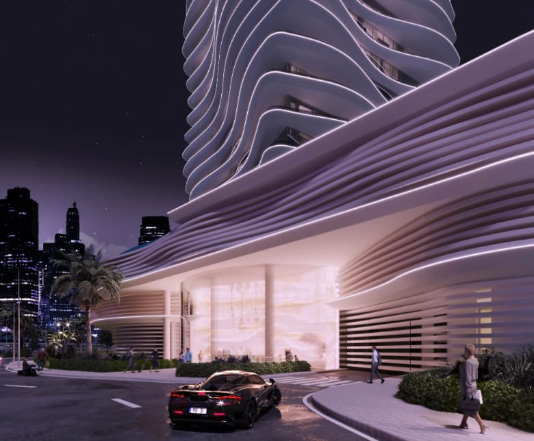 Elie Saab Residences