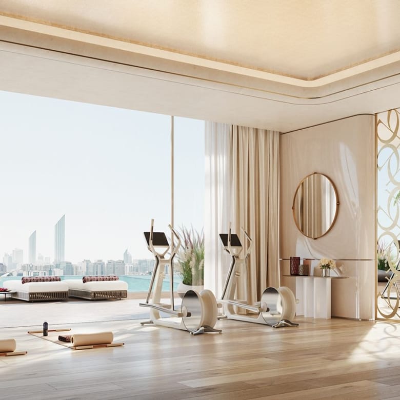 Elie Saab Residences