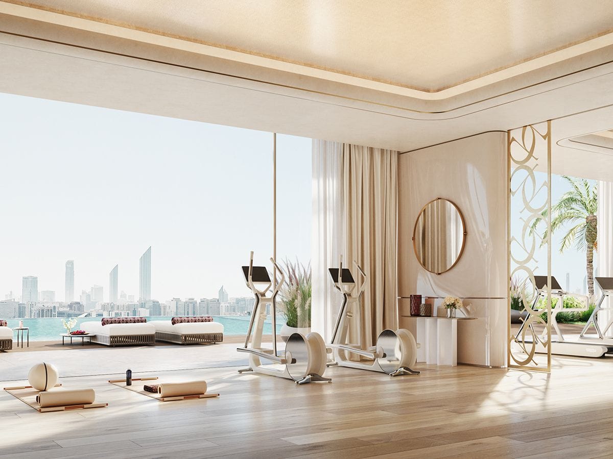 Elie Saab Residences