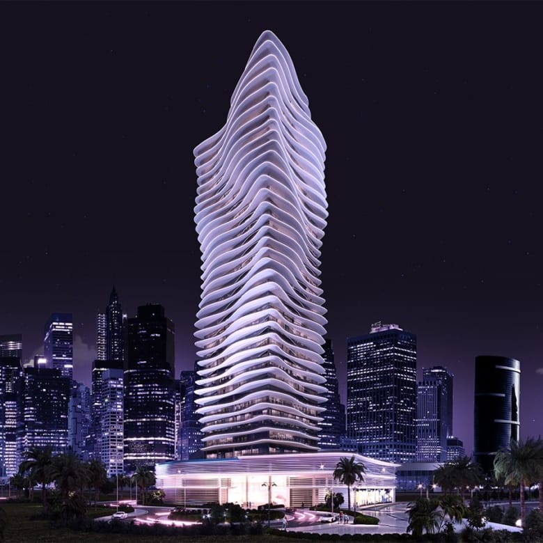 Elie Saab Residences