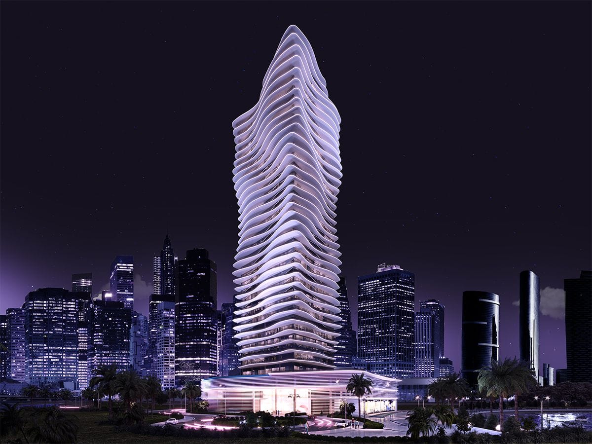 Elie Saab Residences