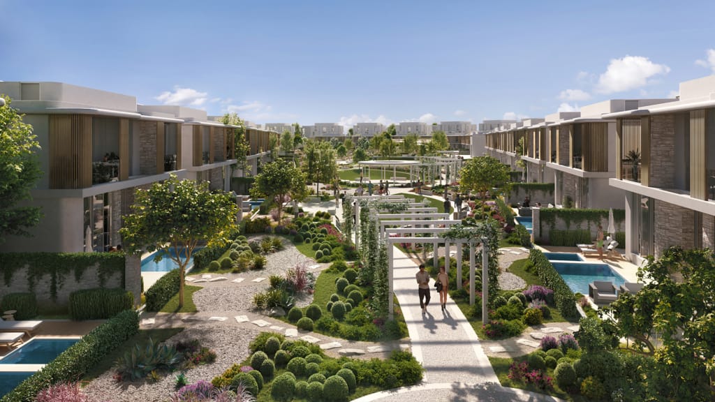 Mayar in Al Reem Island