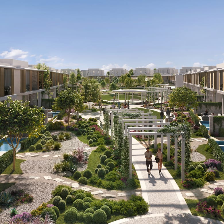 Mayar in Al Reem Island
