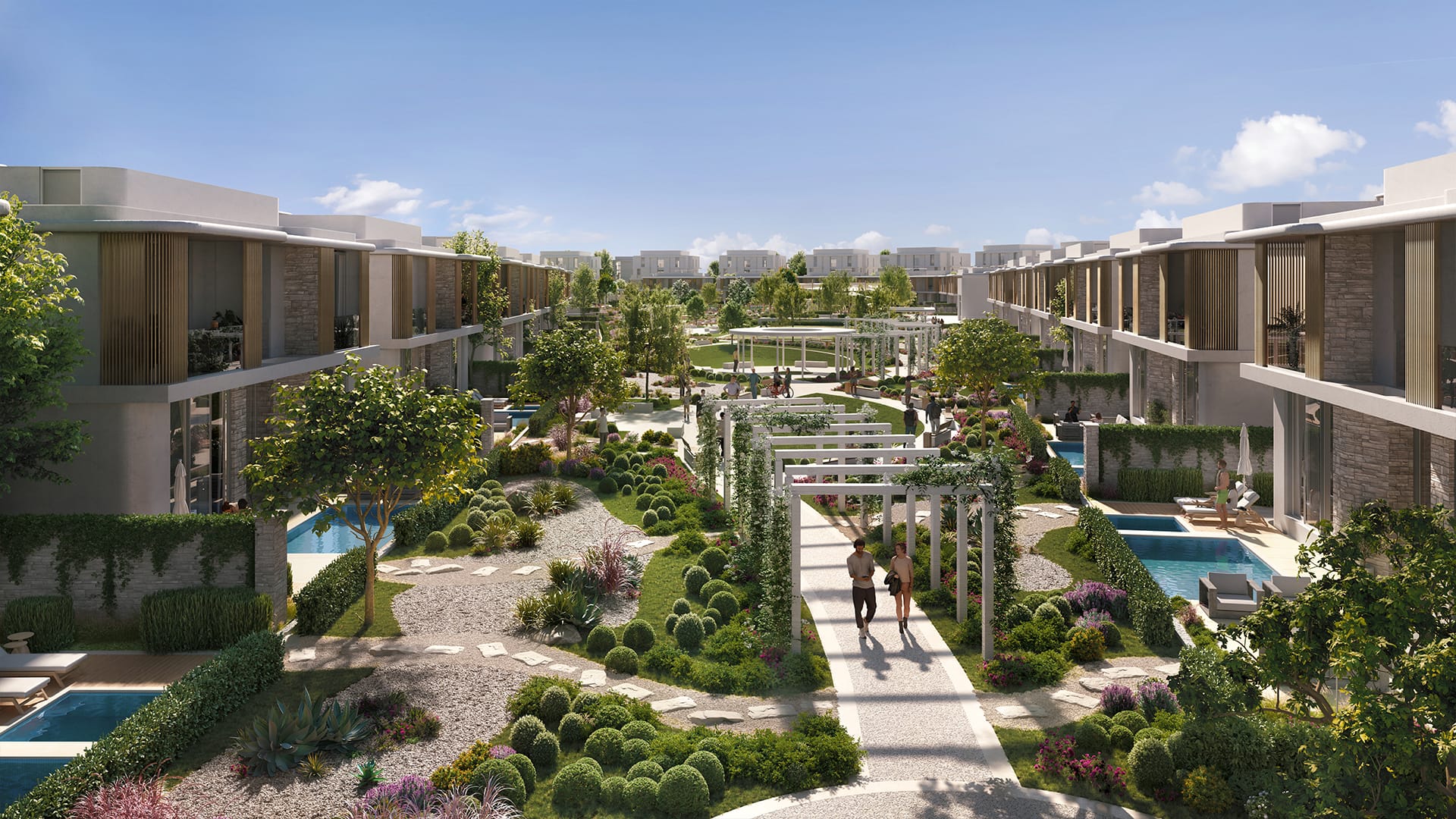 Mayar in Al Reem Island