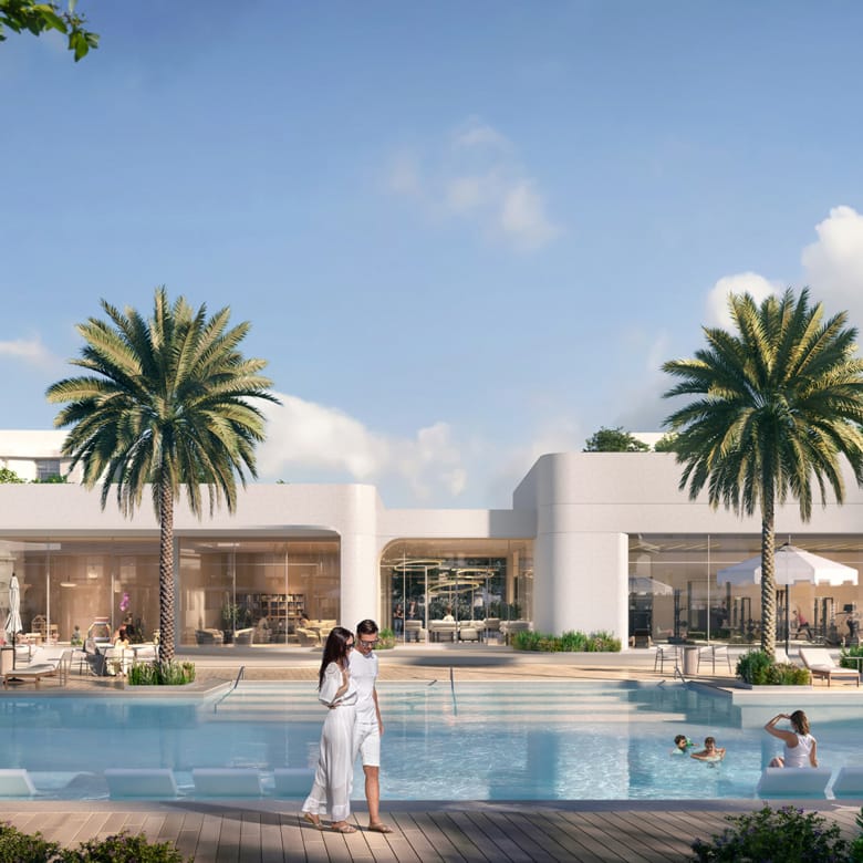 Mayar in Al Reem Island