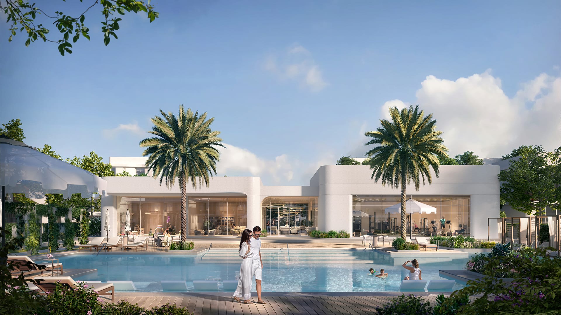 Mayar in Al Reem Island