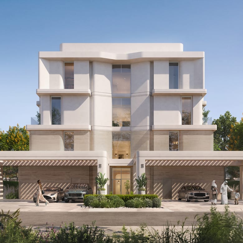 Mayar in Al Reem Island