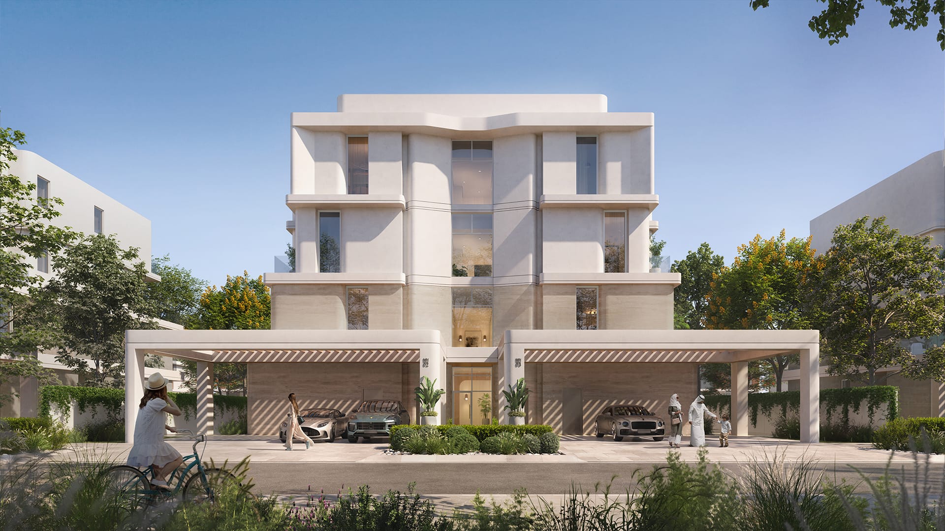 Mayar in Al Reem Island