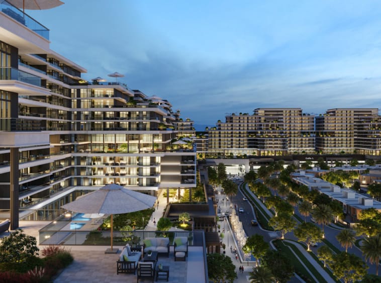 Reem Hills - Phase 2B