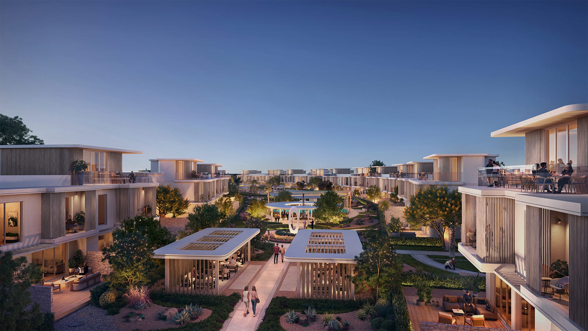 Thoraya in Al Reem Island