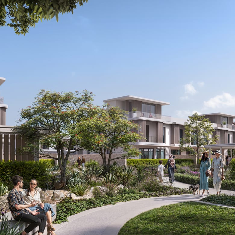 Thoraya in Al Reem Island