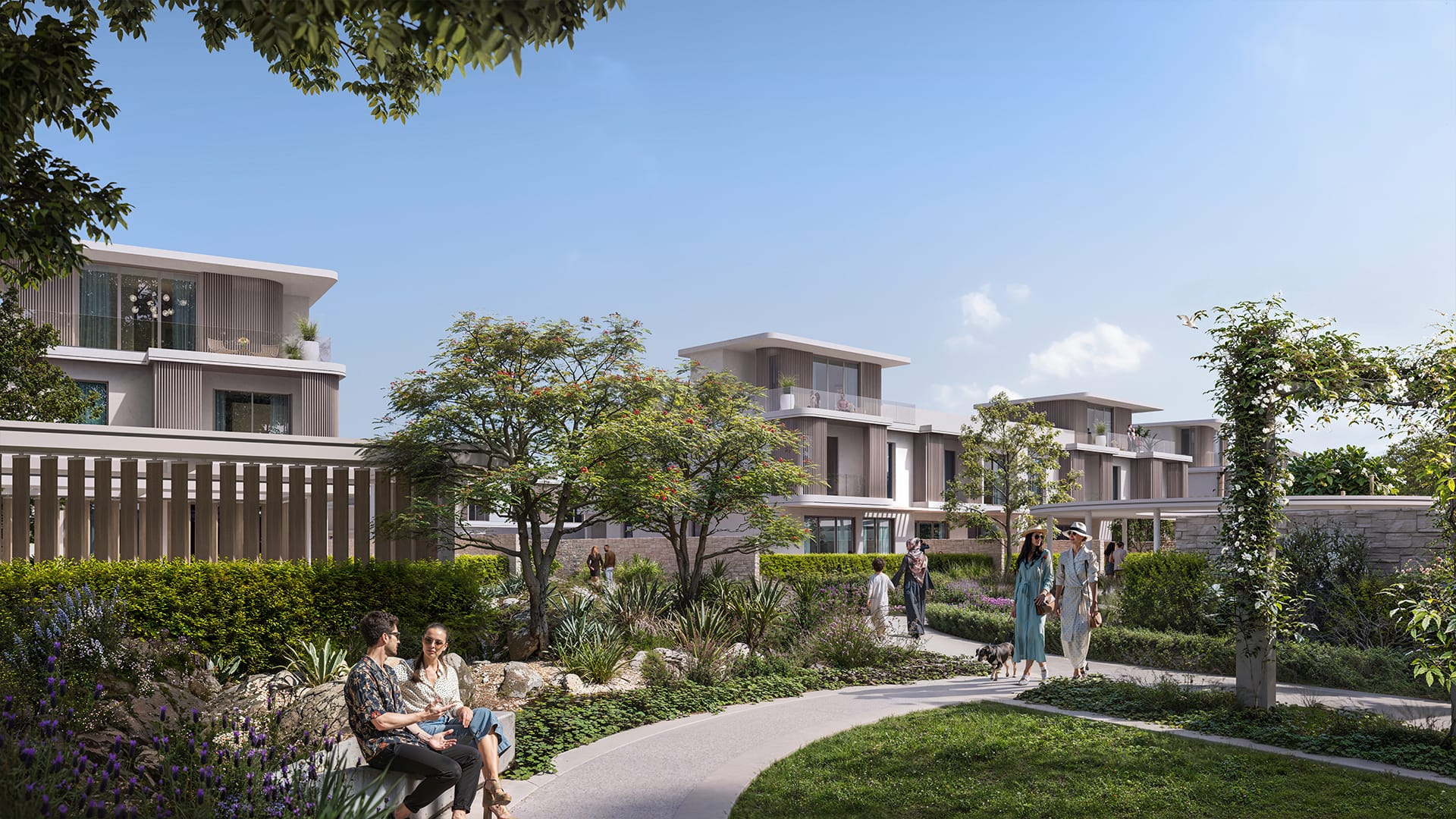 Thoraya in Al Reem Island