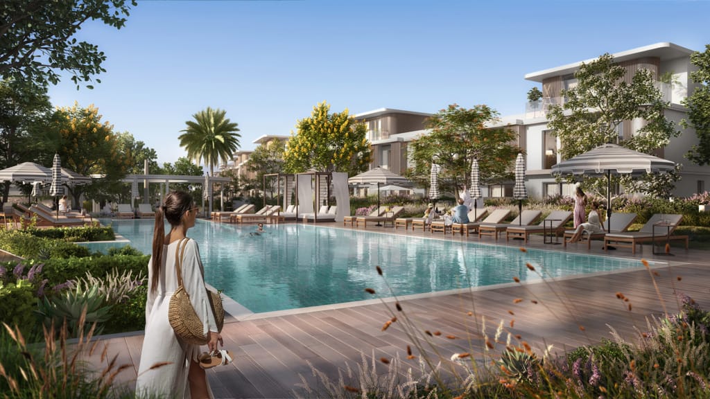 Thoraya in Al Reem Island