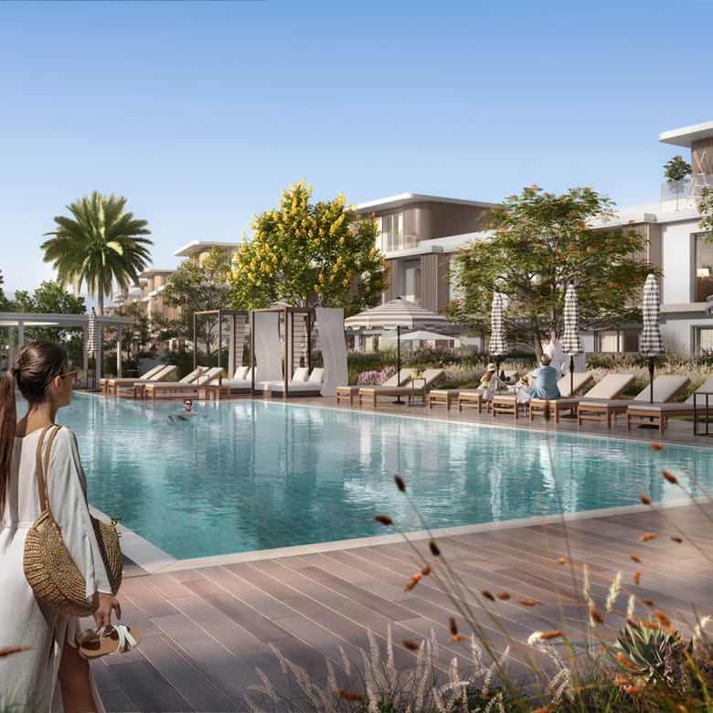 Thoraya in Al Reem Island