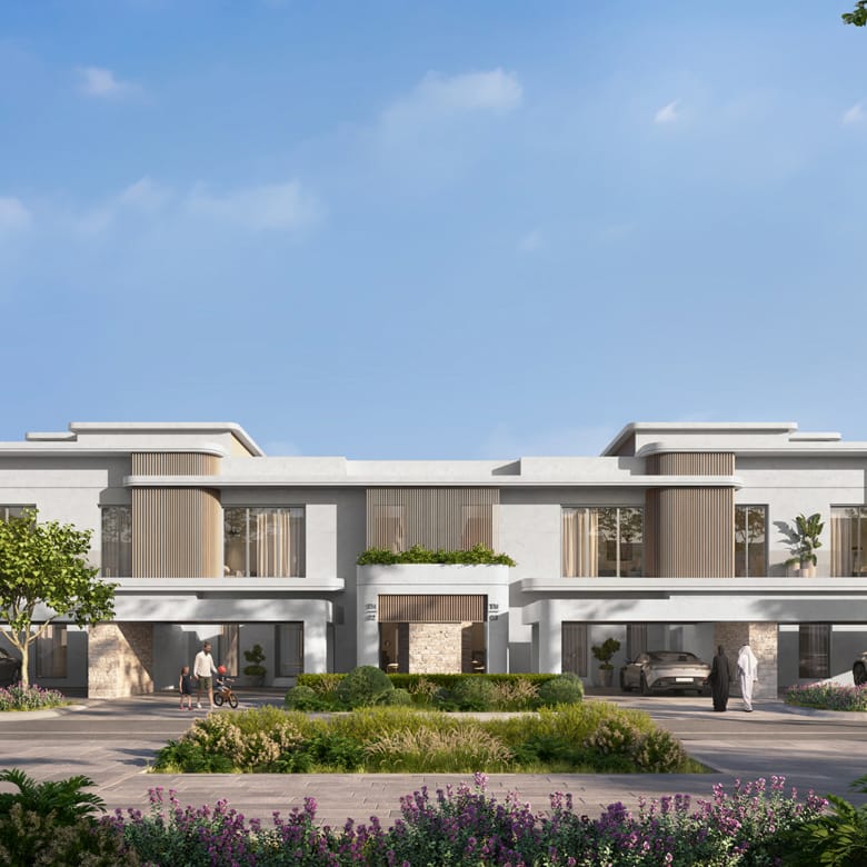 Thoraya in Al Reem Island