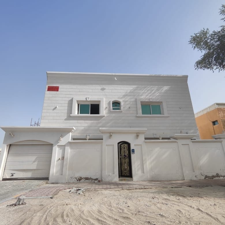Luxury 6 BR Villa