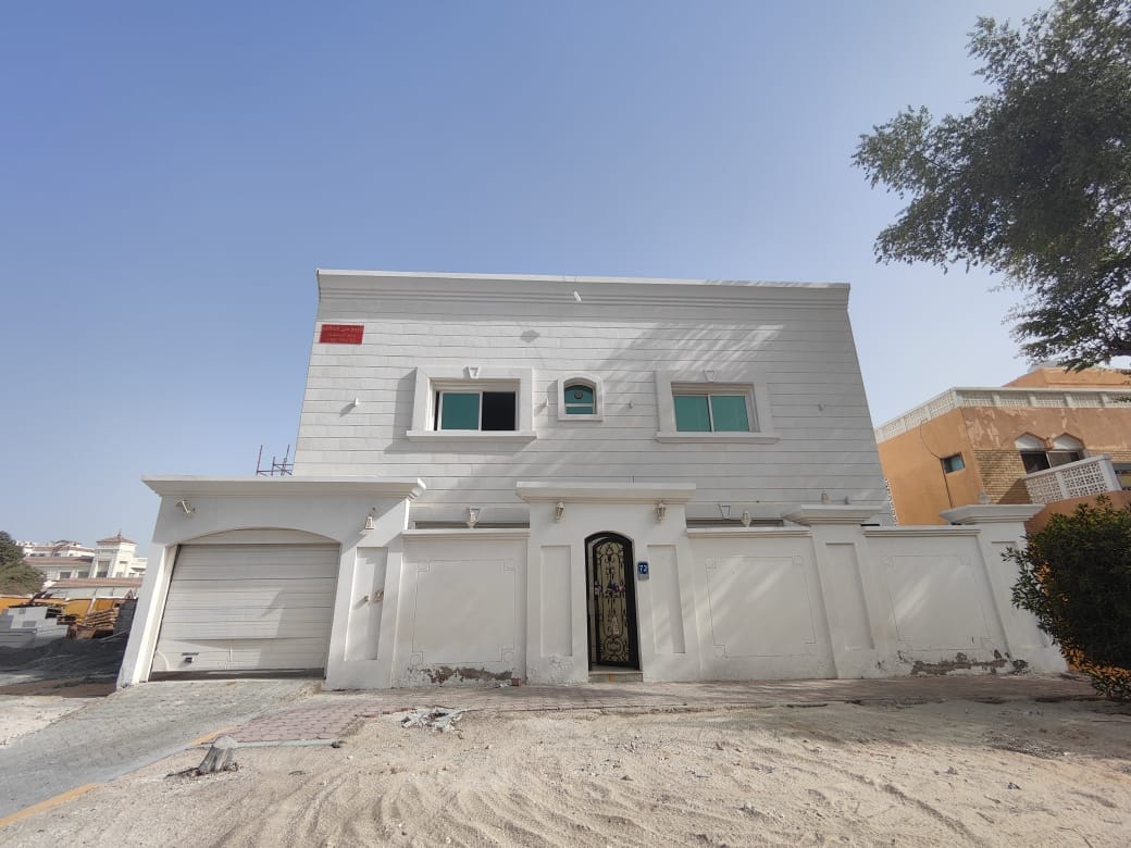Luxury 6 BR Villa
