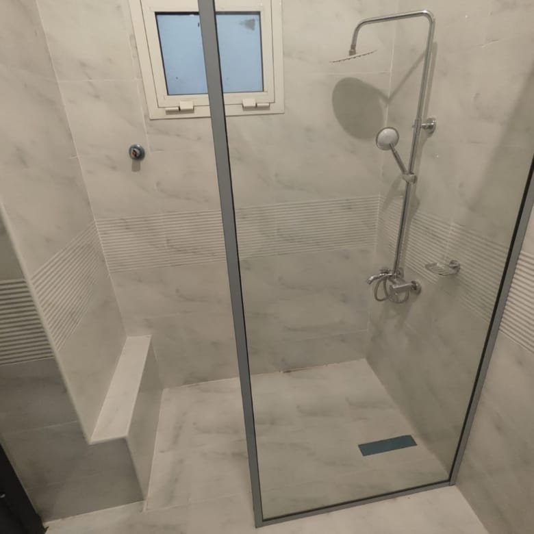 Luxury 6 BR Villa