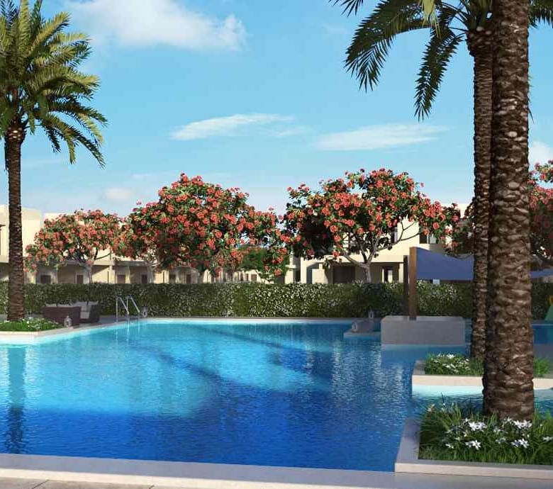 sama townhouses