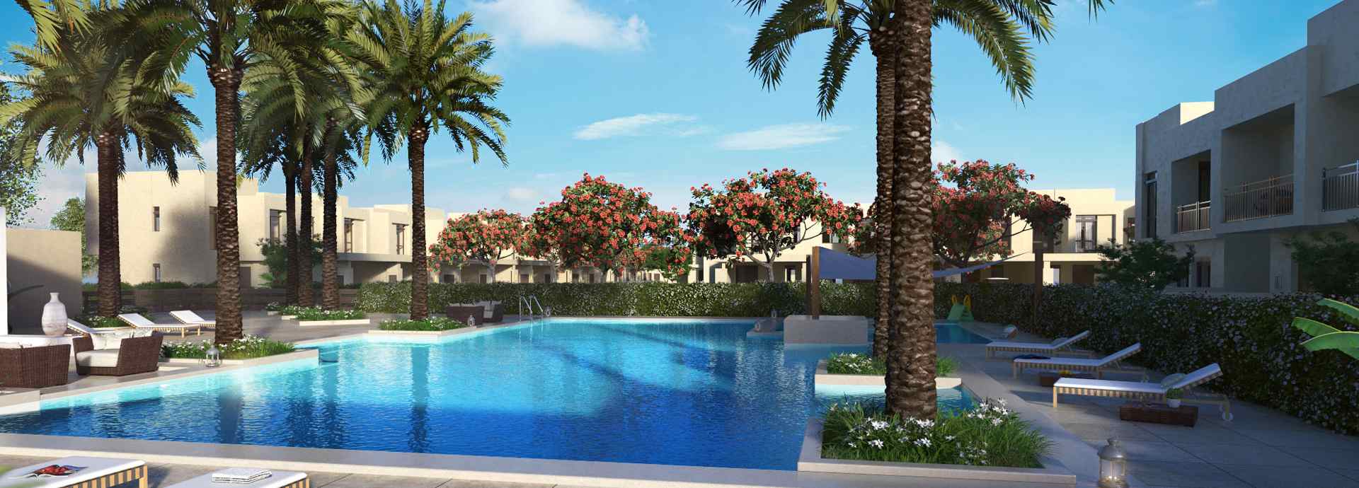 sama townhouses