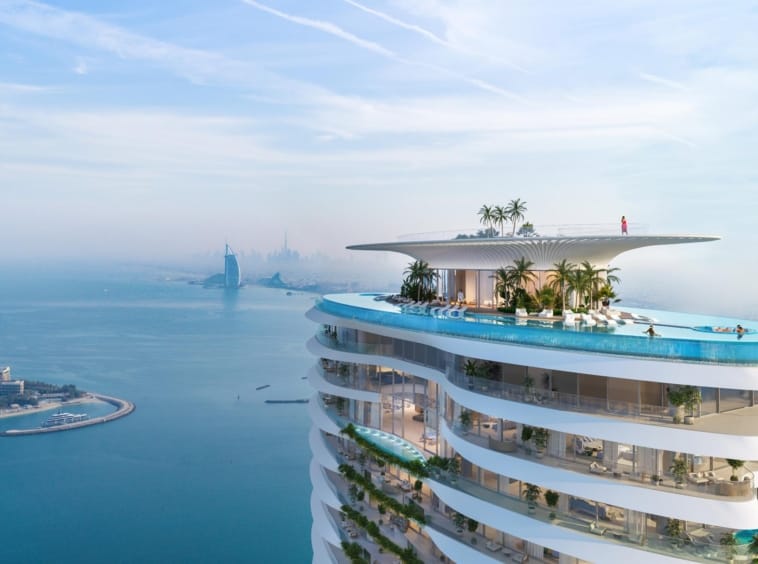 Como Residences