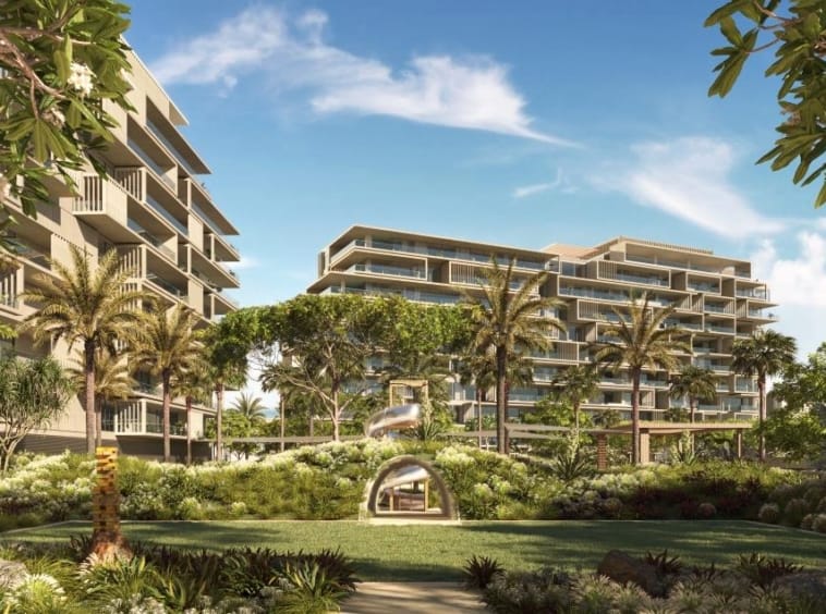 Six Senses Residences