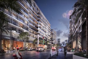 Grove Uptown Views
