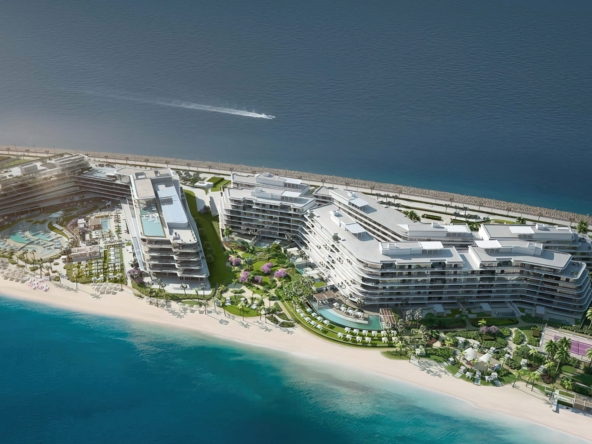W Residences