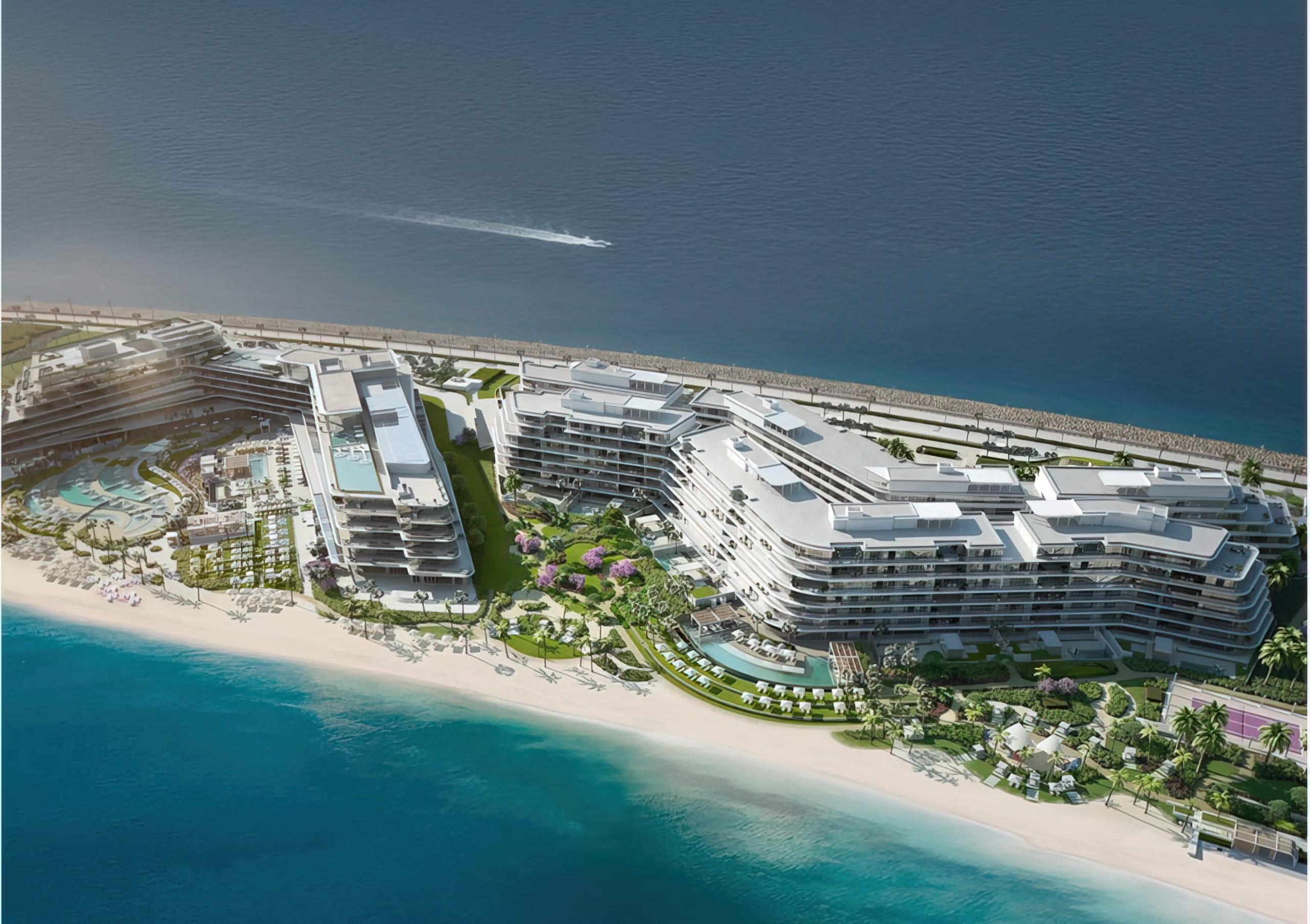 W Residences