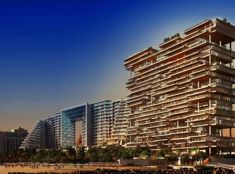 One at Palm Jumeirah
