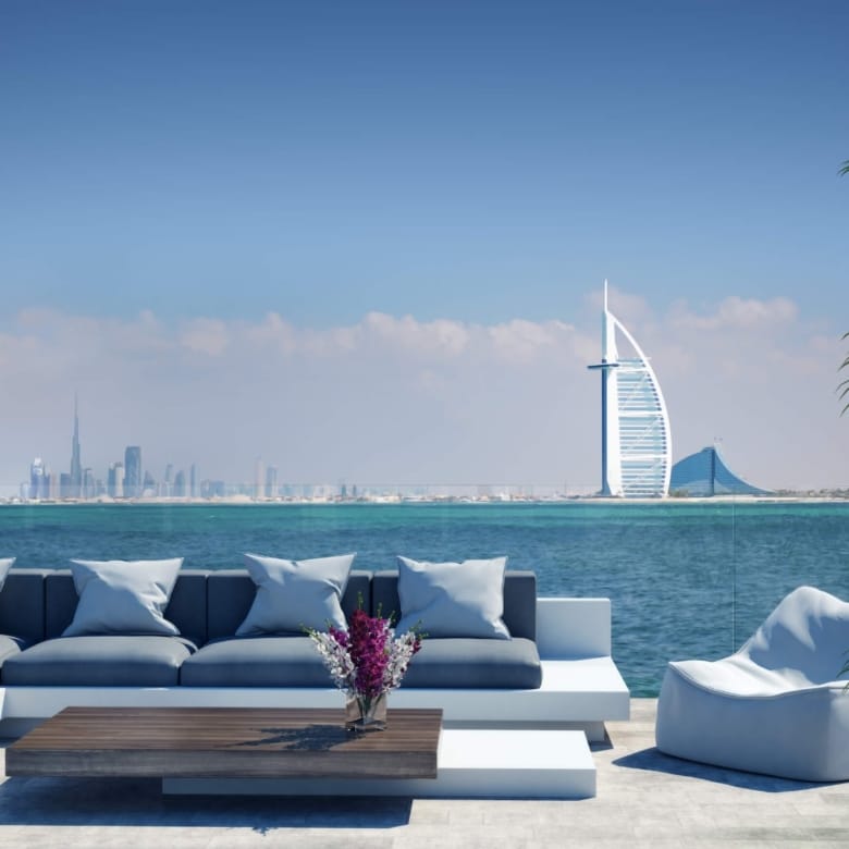 Serenia Living