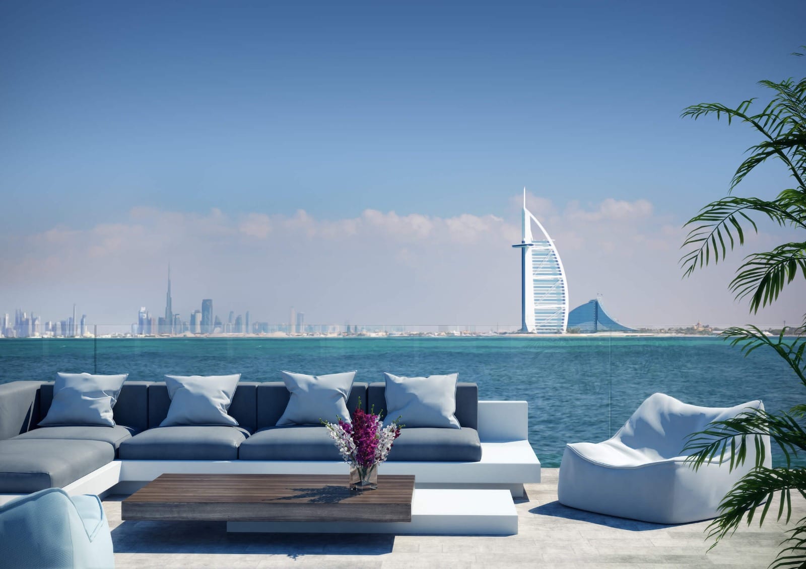 Serenia Living
