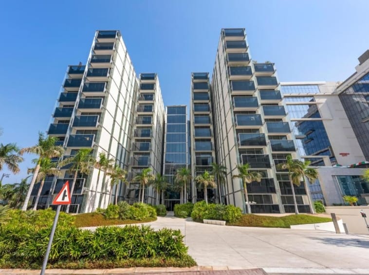 Muraba Residences