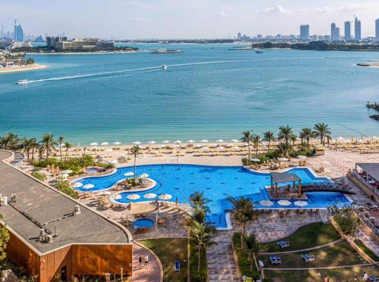 Tiara Residences