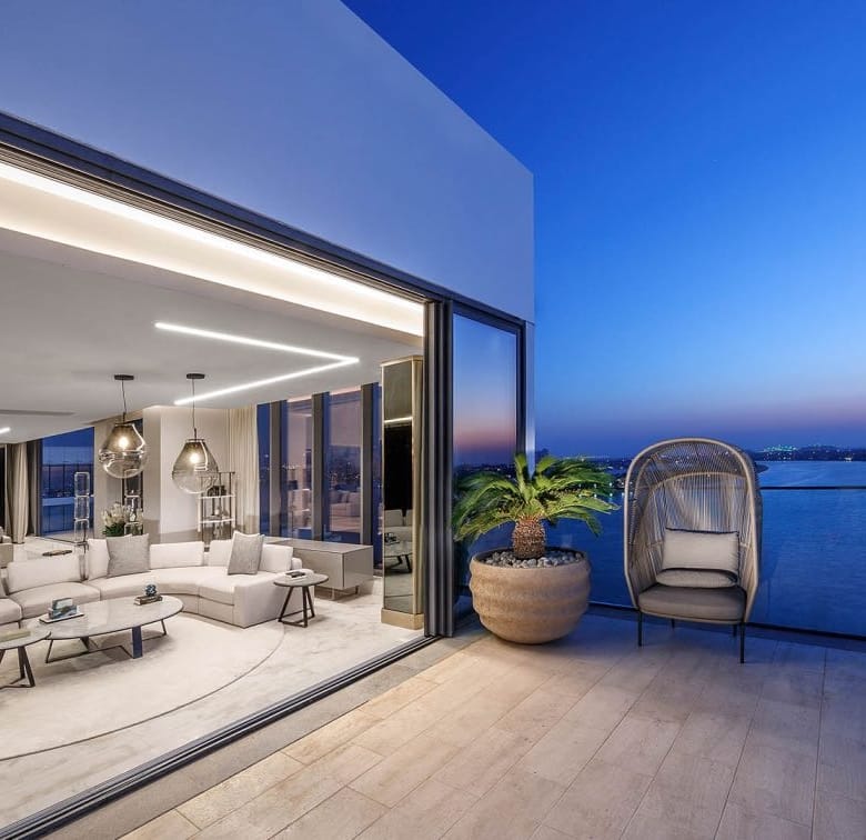 Serenia Living