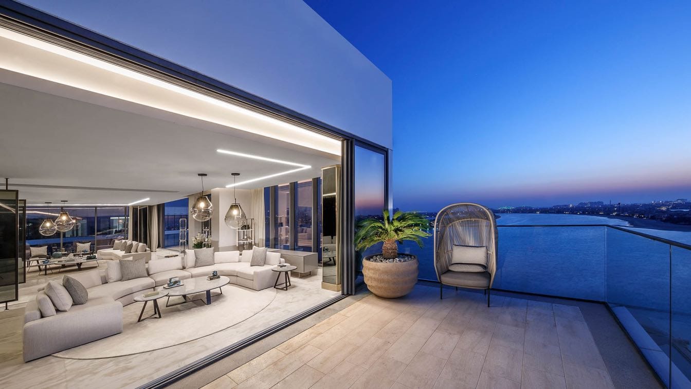 Serenia Living