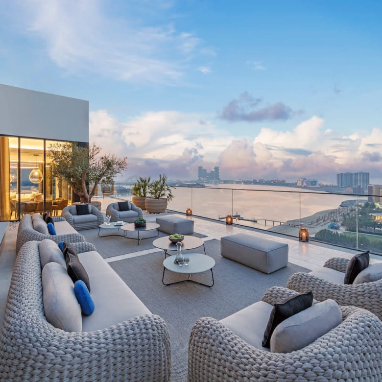 Serenia Living