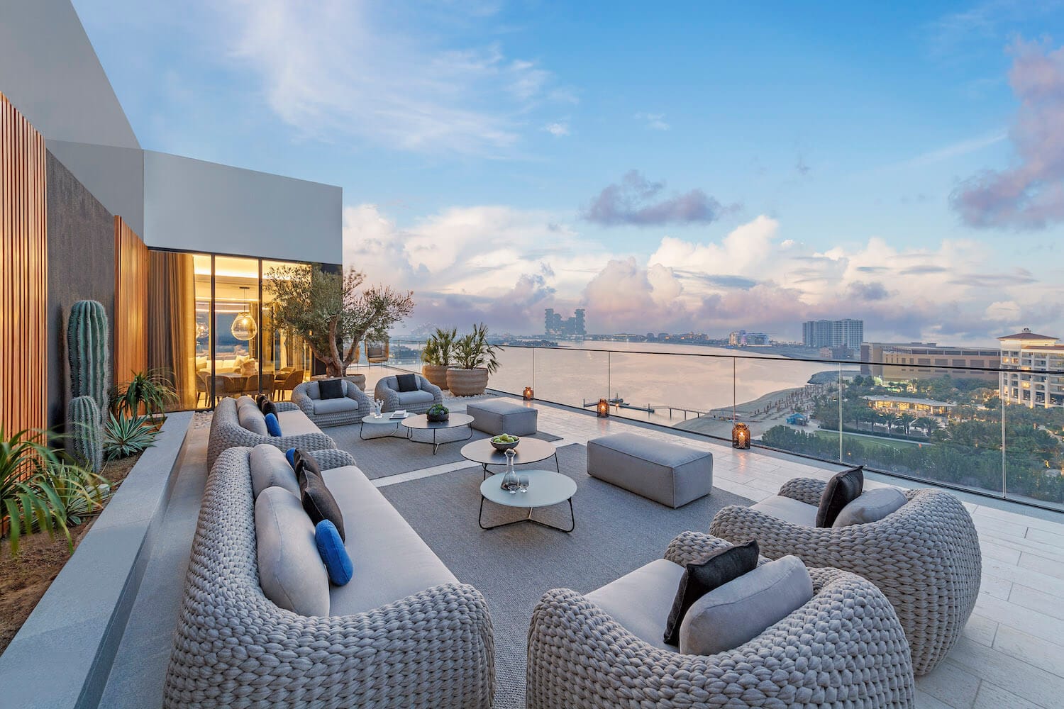 Serenia Living